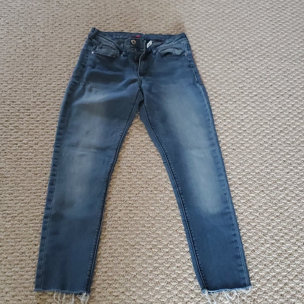 H&m ankle denim
